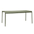 Palissade Garden Table 170x90cm